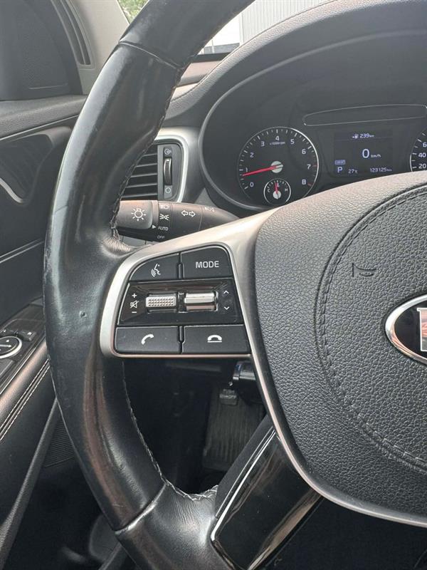 kia Sorento 2020 - 11