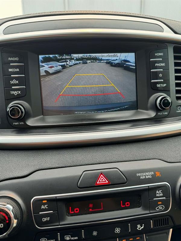 kia Sorento 2020 - 15