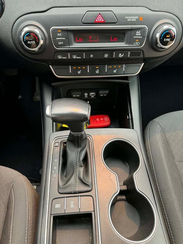 kia Sorento 2020 - 16