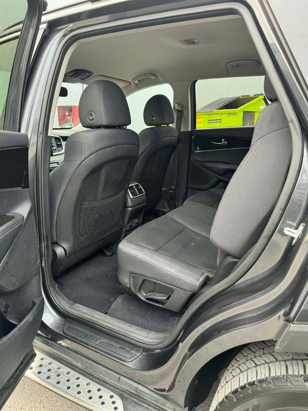 kia Sorento 2020 - 19