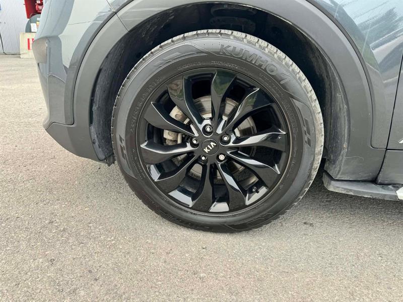kia Sorento 2020 - 23