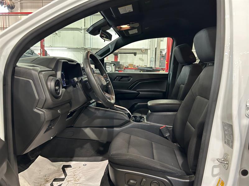 chevrolet Colorado 2023 - 5