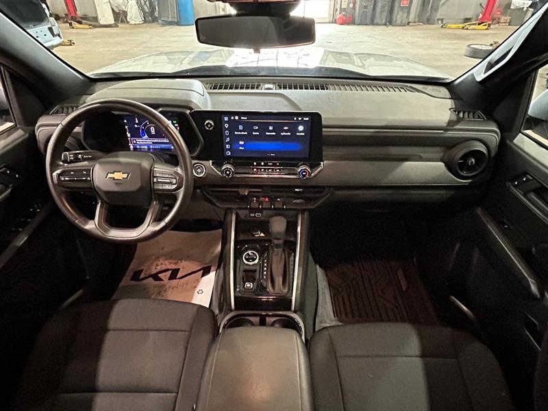 chevrolet Colorado 2023 - 6