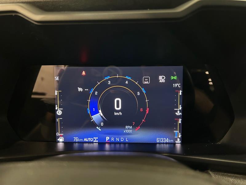 chevrolet Colorado 2023 - 7