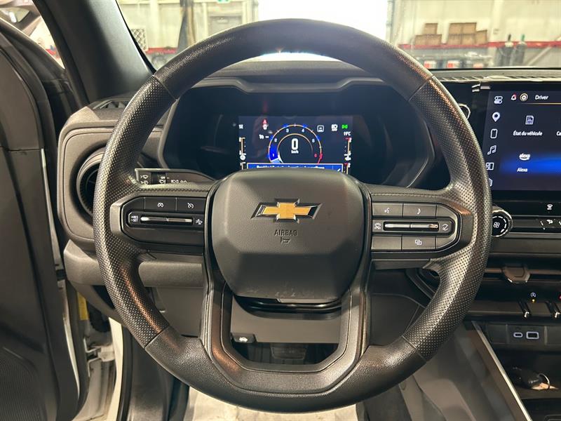 chevrolet Colorado 2023 - 12