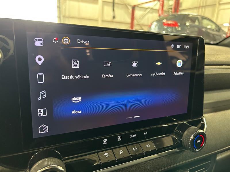 chevrolet Colorado 2023 - 14