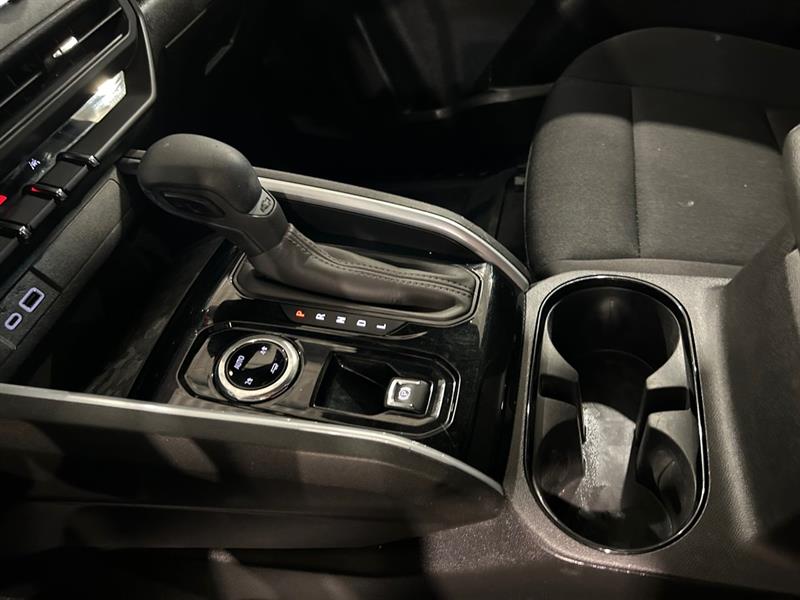 chevrolet Colorado 2023 - 21