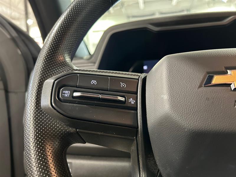 chevrolet Colorado 2023 - 23