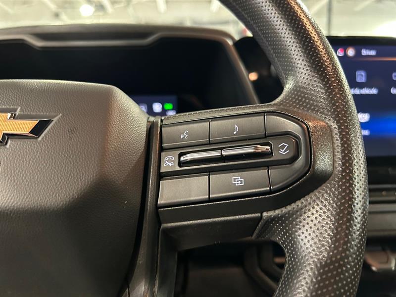 chevrolet Colorado 2023 - 24