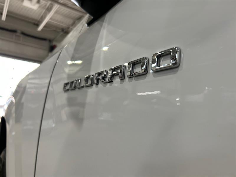 chevrolet Colorado 2023 - 34