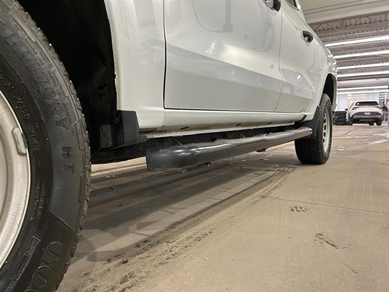chevrolet Colorado 2023 - 35