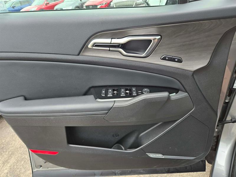 kia Sportage 2025 - 4
