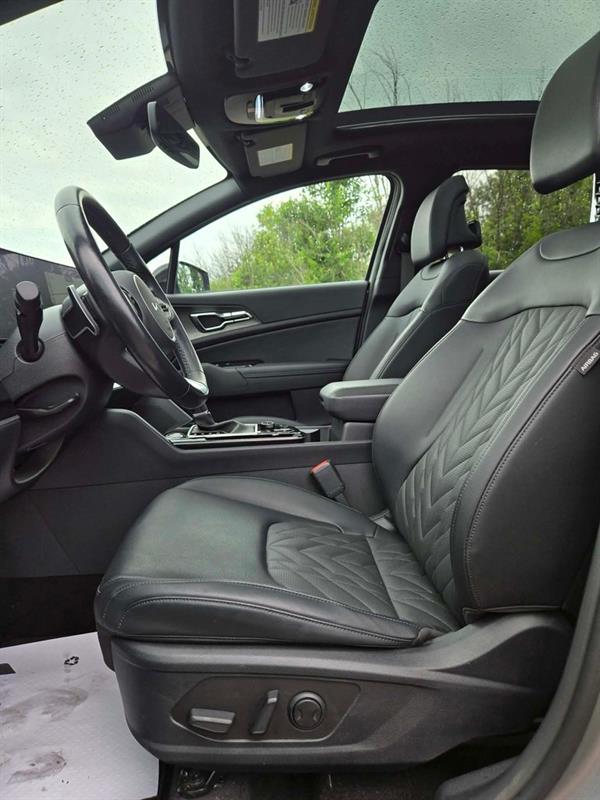 kia Sportage 2025 - 5