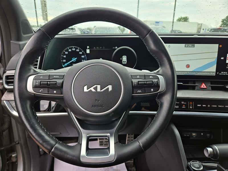 kia Sportage 2025 - 6