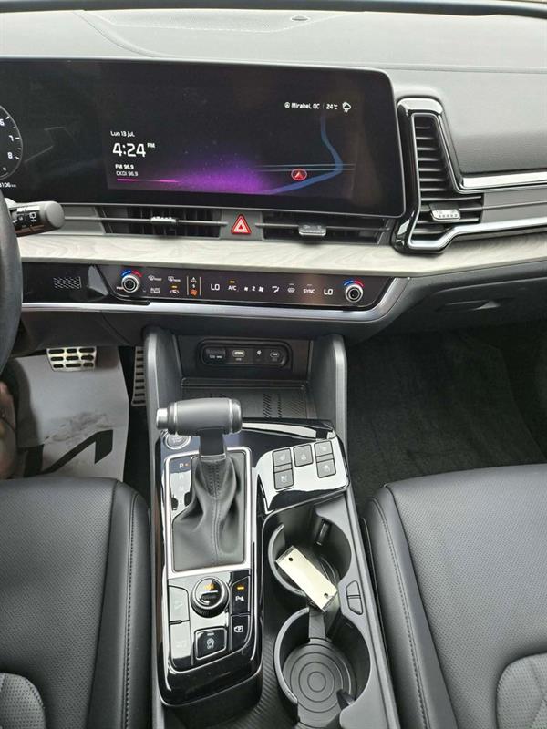 kia Sportage 2025 - 7