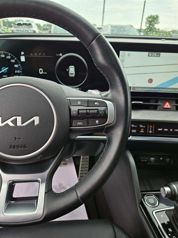 kia Sportage 2025 - 11