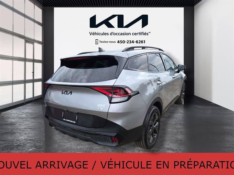 kia Sportage 2025 - 15