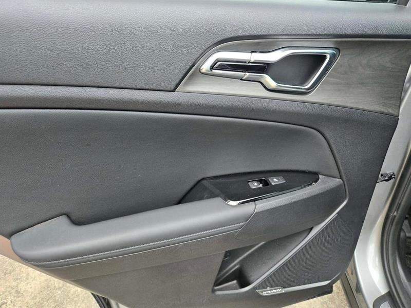 kia Sportage 2025 - 16
