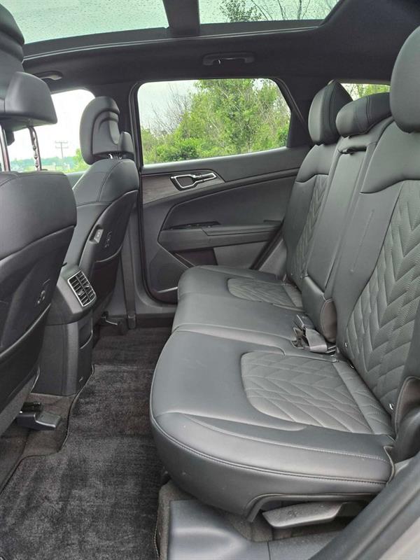 kia Sportage 2025 - 17