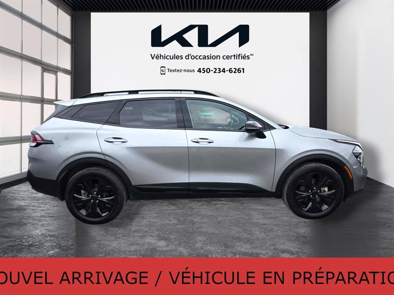 kia Sportage 2025 - 18