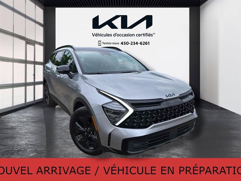 kia Sportage 2025 - 19