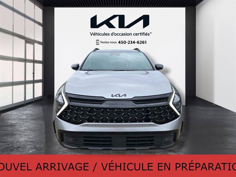kia Sportage 2025 - 20