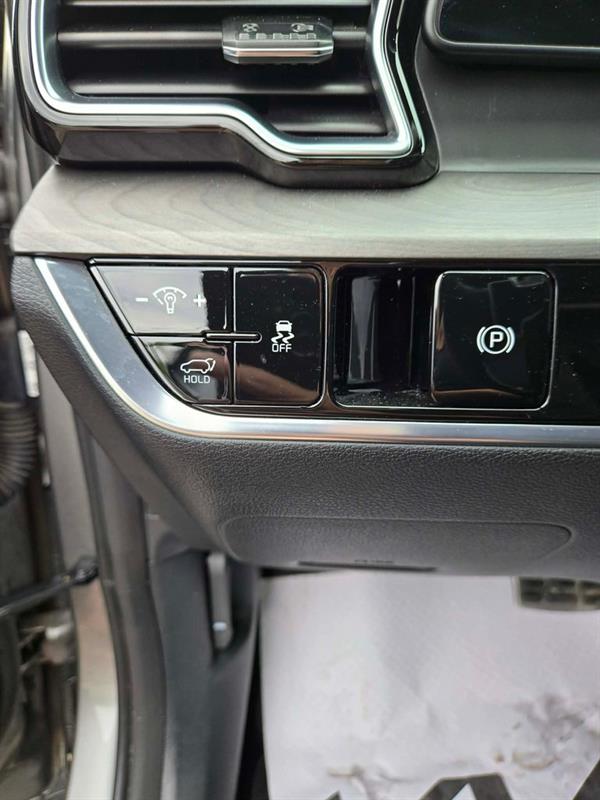 kia Sportage 2025 - 21