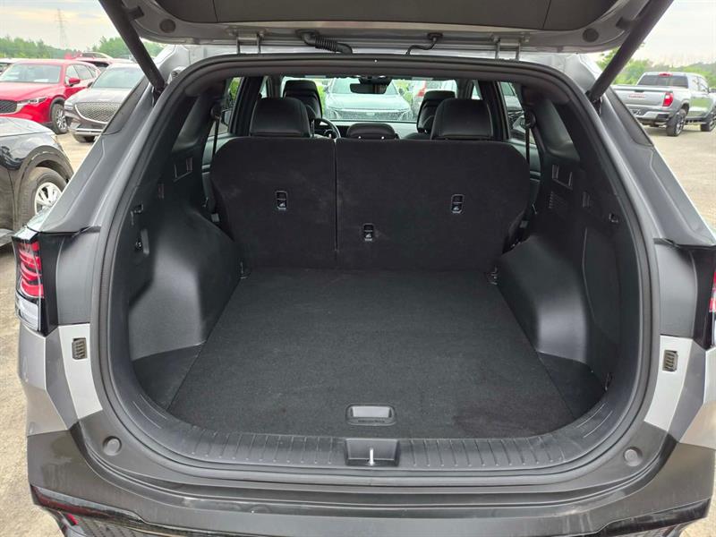 kia Sportage 2025 - 23