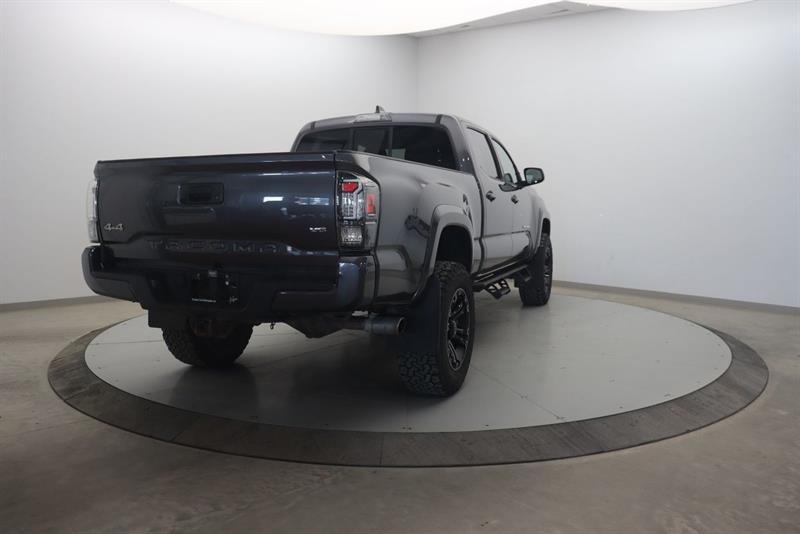 toyota Tacoma 2020 - 4