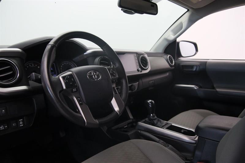 toyota Tacoma 2020 - 7