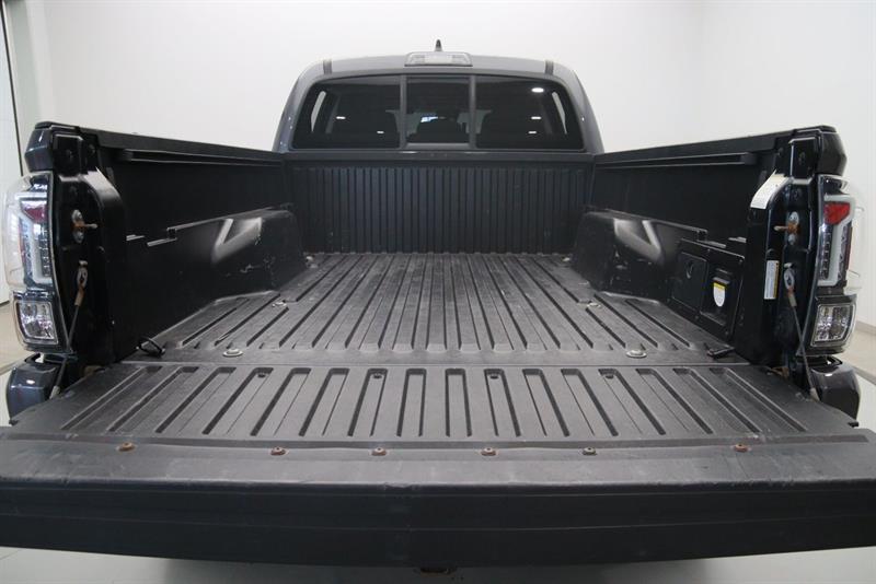 toyota Tacoma 2020 - 18