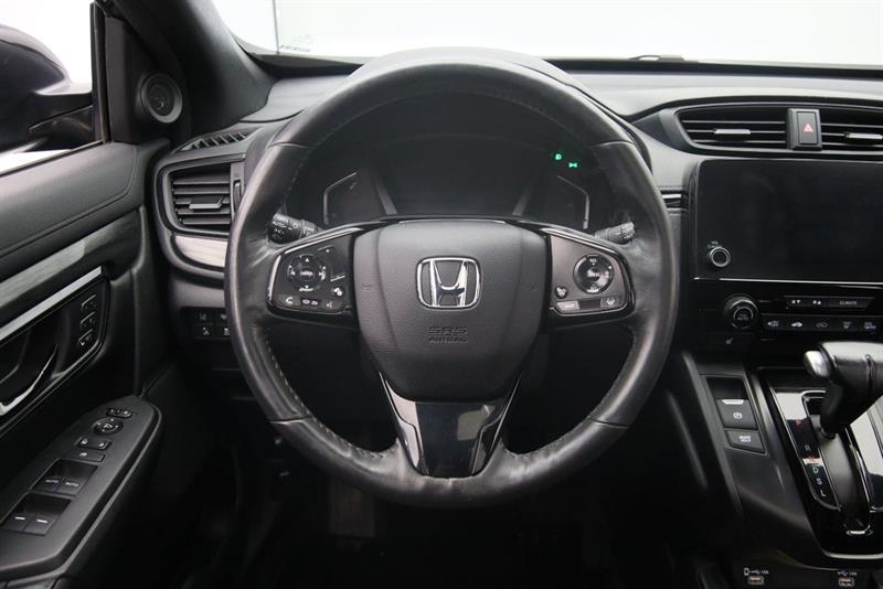 honda CR-V 2022 - 12