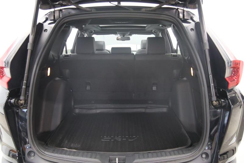 honda CR-V 2022 - 19