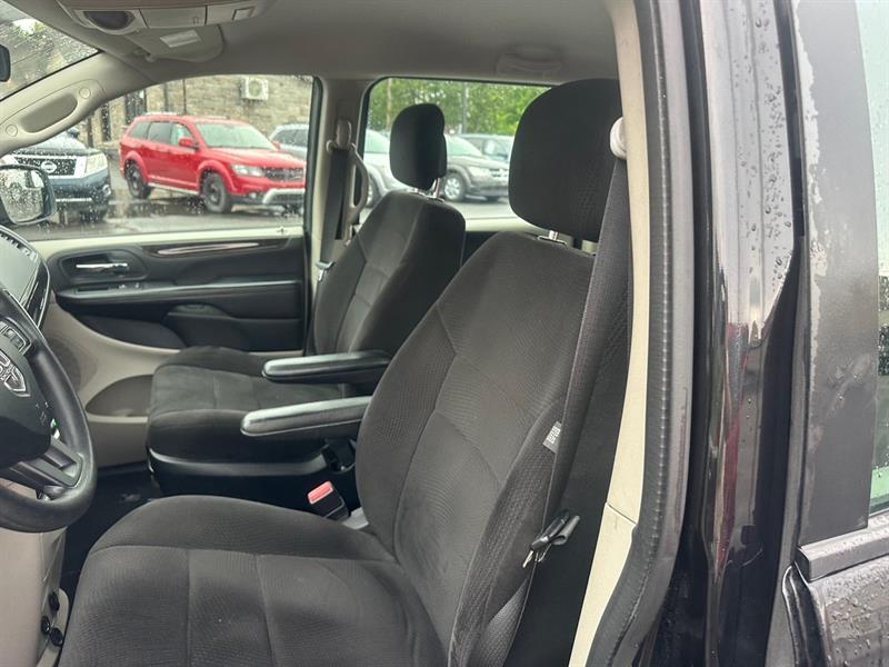 dodge Grand Caravan 2012 - 6