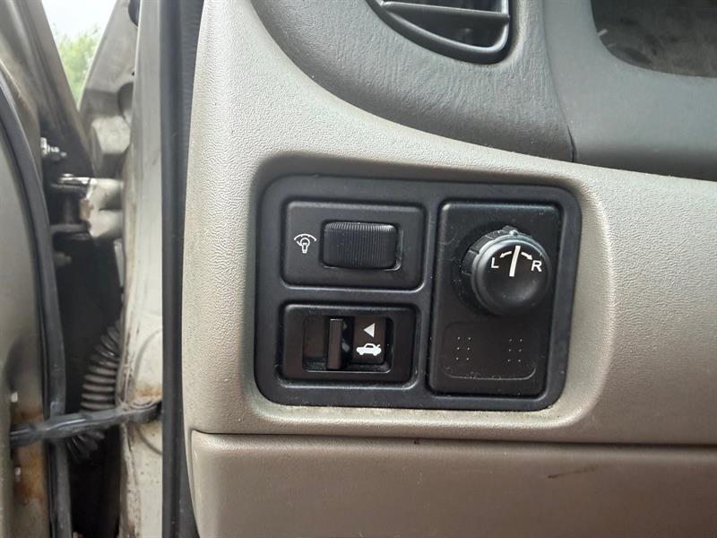 nissan Sentra 2005 - 9