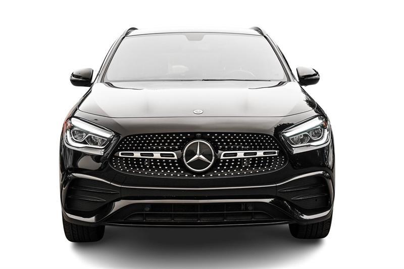 2023 Mercedes-Benz GLA - Image 2