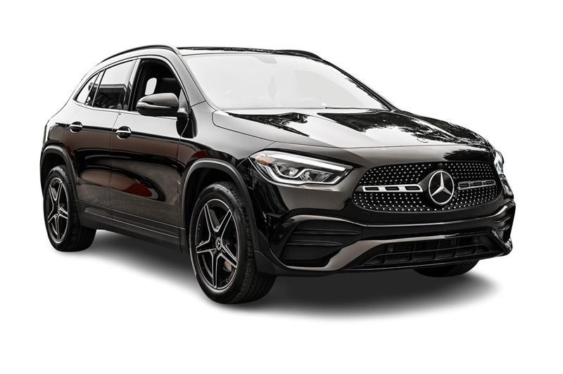 2023 Mercedes-Benz GLA - Image 4