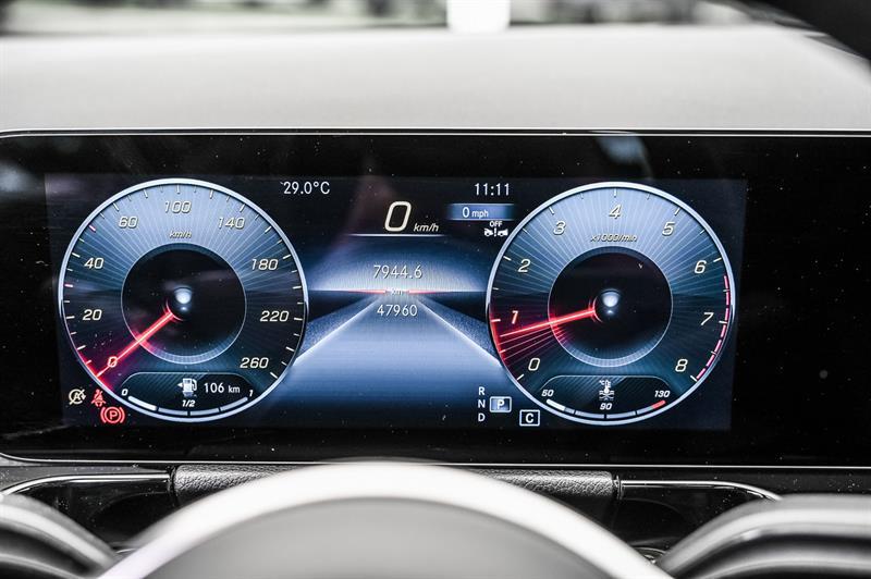 2023 Mercedes-Benz GLA - Image 22