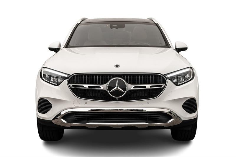 mercedes-benz GLC300 2024 - 2