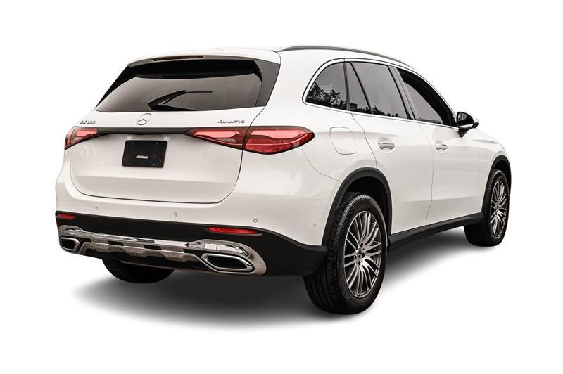 mercedes-benz GLC300 2024 - 6