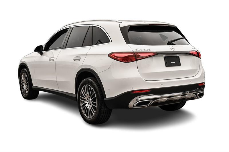 mercedes-benz GLC300 2024 - 10
