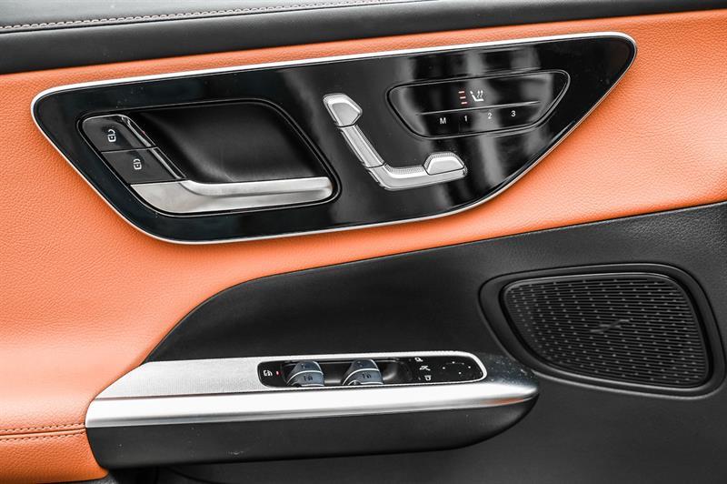 mercedes-benz GLC300 2024 - 20