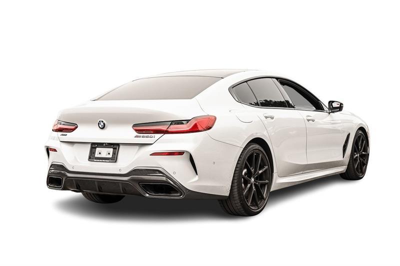 bmw M850i 2021 - 4