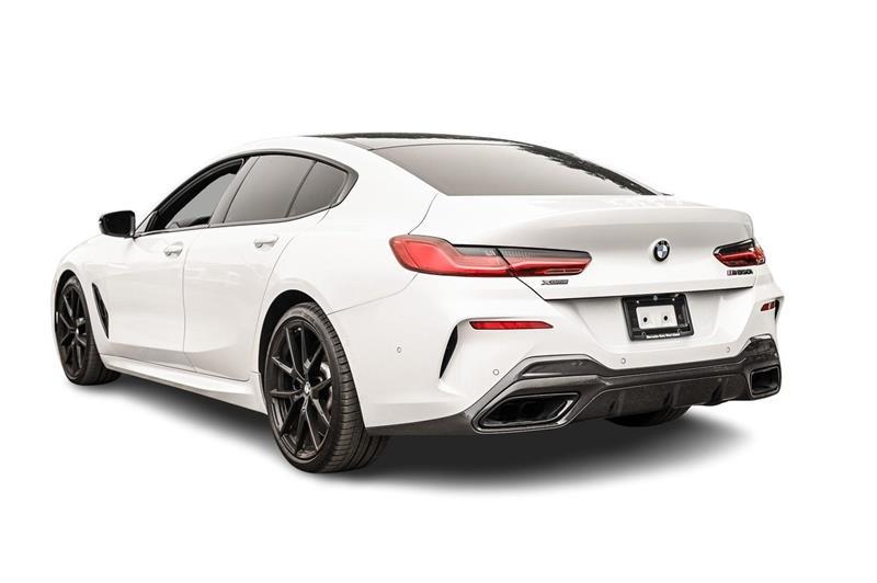 bmw M850i 2021 - 6
