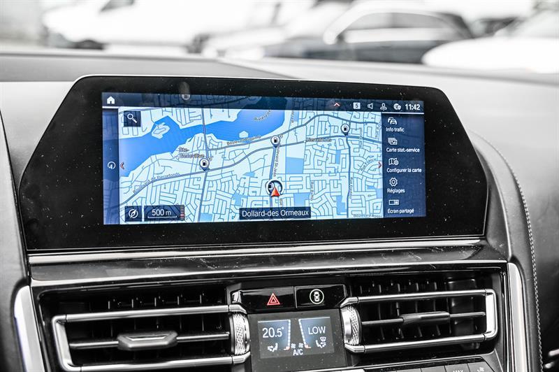 bmw M850i 2021 - 23