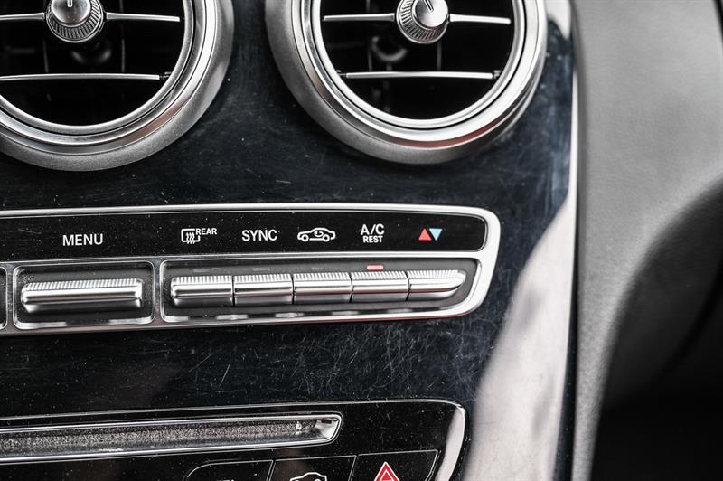 2018 Mercedes-Benz C-Class - Image 17
