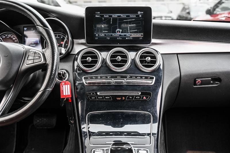 2018 Mercedes-Benz C-Class - Image 23