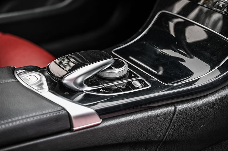 2018 Mercedes-Benz C-Class - Image 25