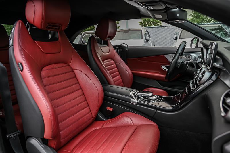 2018 Mercedes-Benz C-Class - Image 26