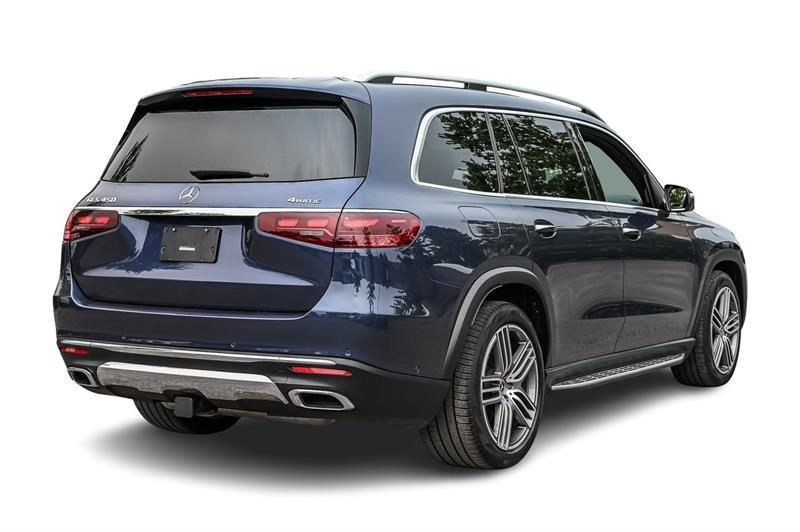 2024 Mercedes-Benz GLS - Image 6